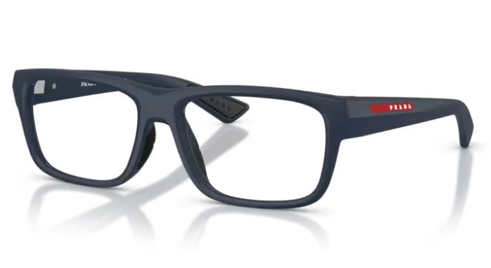 PRADA LINEA ROSSA PS 02TV MAG1O1