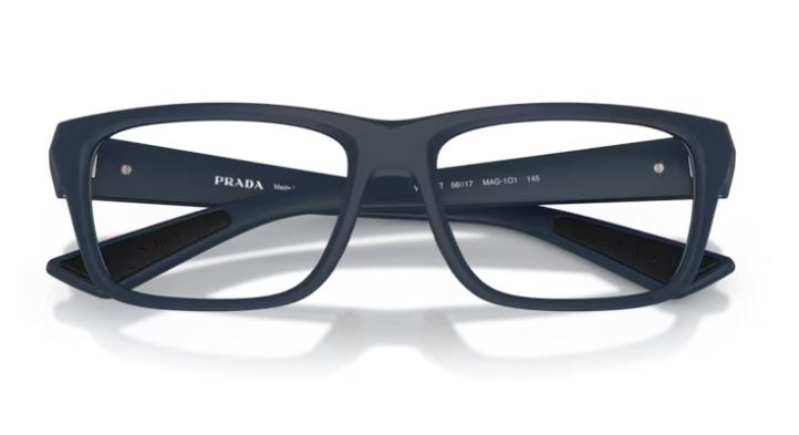 PRADA LINEA ROSSA PS 02TV MAG1O1
