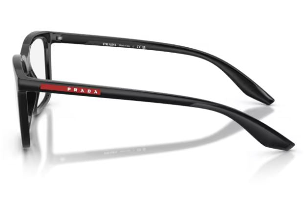PRADA LINEA ROSSA PS 03SV 1AB1O1