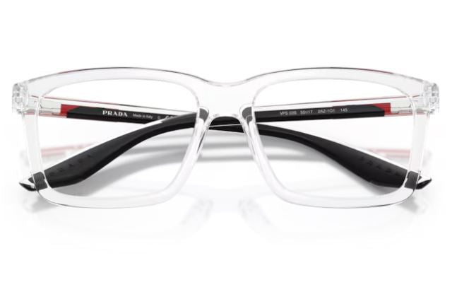PRADA LINEA ROSSA PS 03SV 2AZ1O1