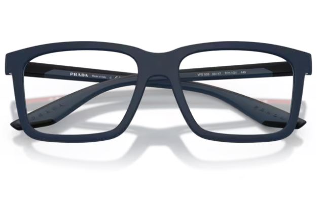 PRADA LINEA ROSSA PS 03SV TFY1O1