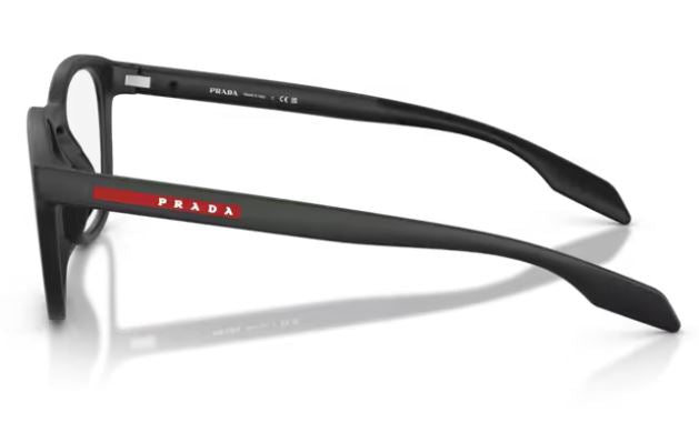 PRADA LINEA ROSSA PS 03TV 12P1O1