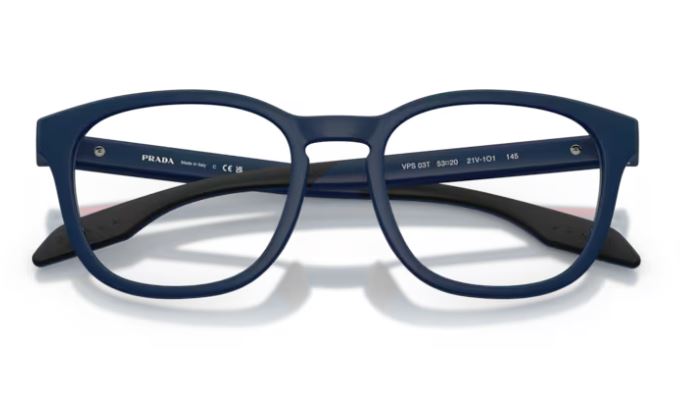PRADA LINEA ROSSA PS 03TV 21V1O1