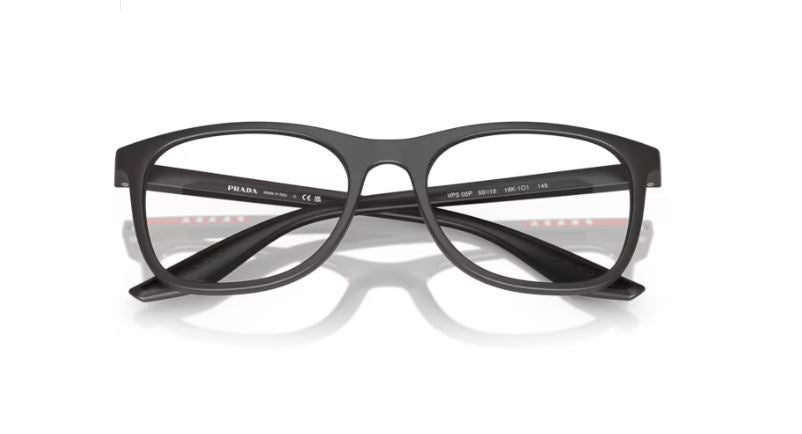 PRADA LINEA ROSSA PS 05PV 18K1O1