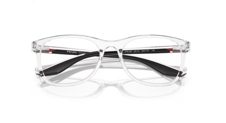 PRADA LINEA ROSSA PS 05PV 2AZ1O1