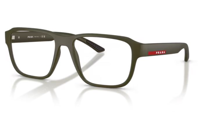 PRADA LINEA ROSSA PS 05RV 15X1O1