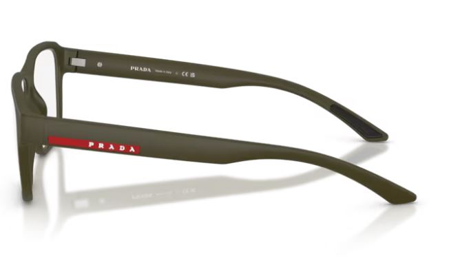 PRADA LINEA ROSSA PS 05RV 15X1O1