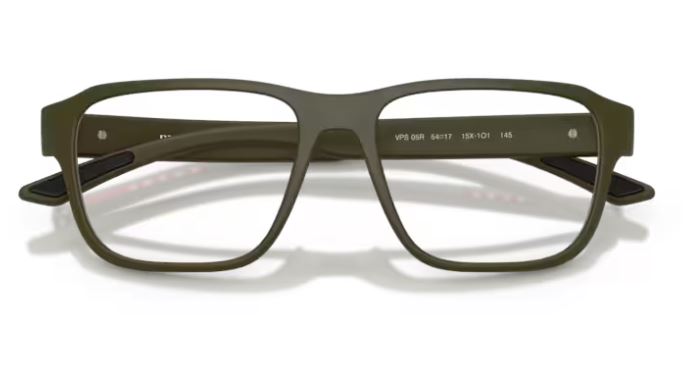PRADA LINEA ROSSA PS 05RV 15X1O1