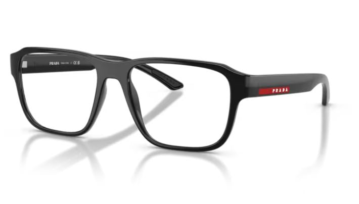 PRADA LINEA ROSSA PS 05RV 1AB1O1