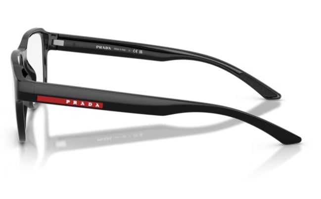 PRADA LINEA ROSSA PS 05RV 1AB1O1