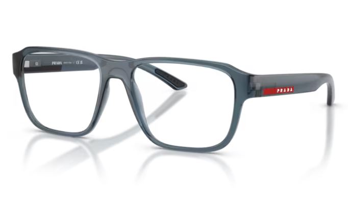 PRADA LINEA ROSSA PS 05RV CZH1O1