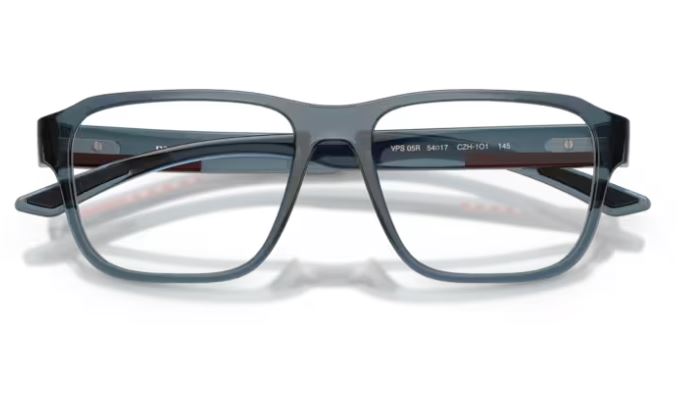 PRADA LINEA ROSSA PS 05RV CZH1O1