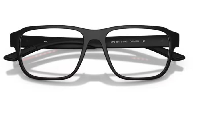 PRADA LINEA ROSSA PS 05RV DG01O1