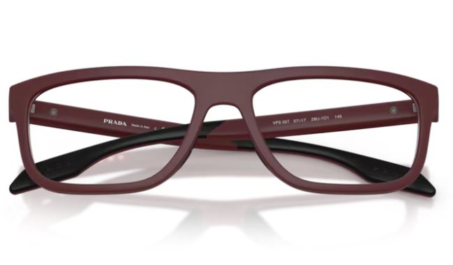PRADA LINEA ROSSA PS 05TV 29U1O1