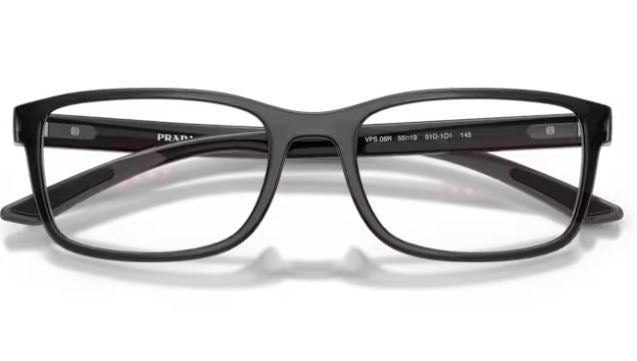 PRADA LINEA ROSSA PS 06RV 01D1O1