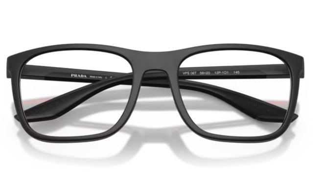 PRADA LINEA ROSSA PS 06TV 12P1O1