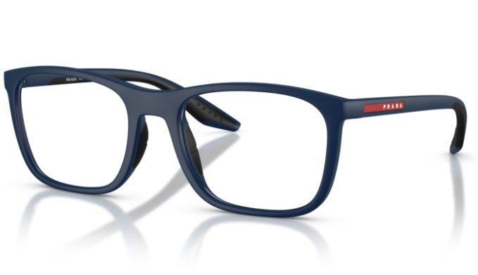 PRADA LINEA ROSSA PS 06TV 21V1O1