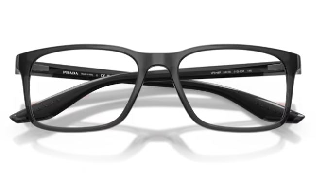 PRADA LINEA ROSSA PS 08RV 01D1O1