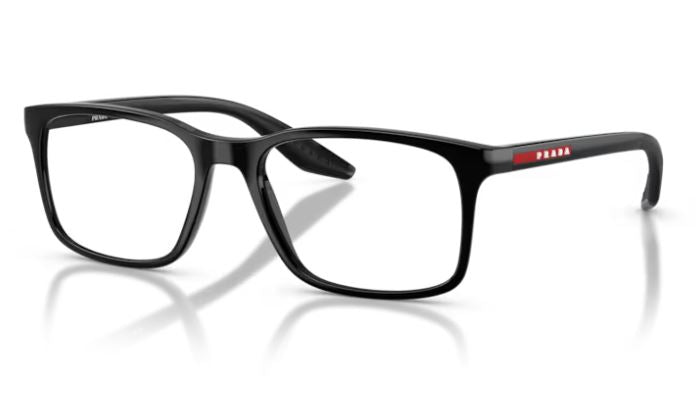 PRADA LINEA ROSSA PS 08RV 1AB1O1