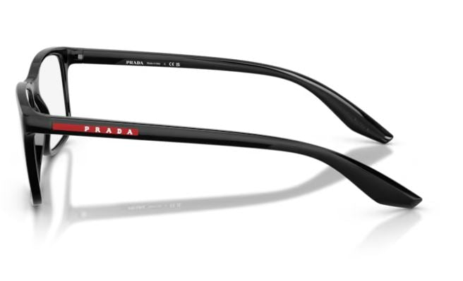 PRADA LINEA ROSSA PS 08RV 1AB1O1