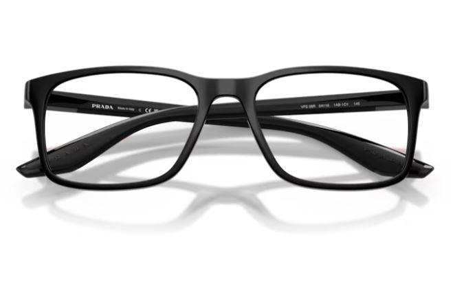 PRADA LINEA ROSSA PS 08RV 1AB1O1