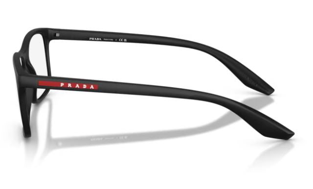 PRADA LINEA ROSSA PS 08RV 1BO1O1