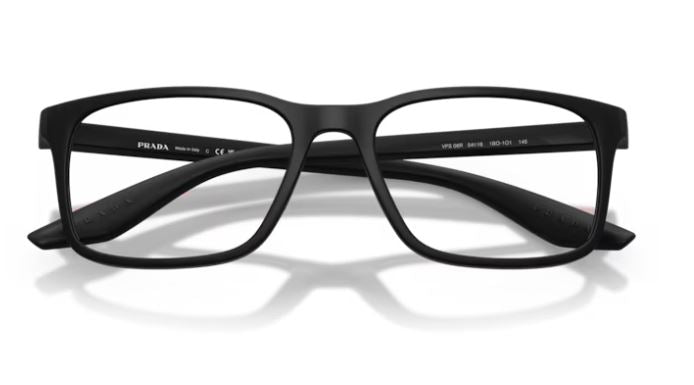 PRADA LINEA ROSSA PS 08RV 1BO1O1