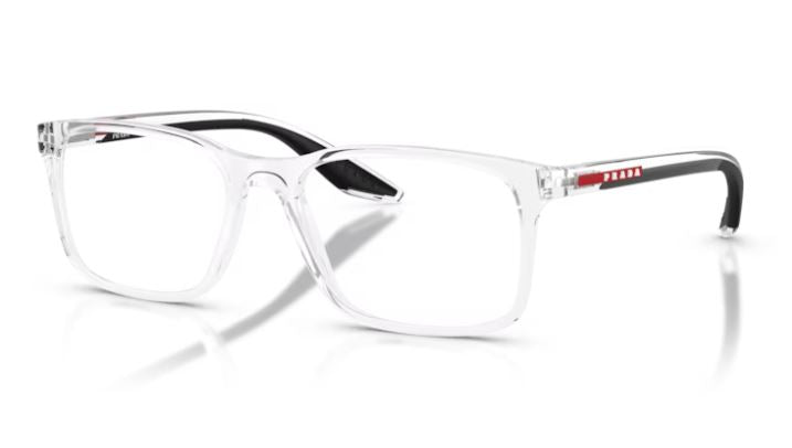 PRADA LINEA ROSSA PS 08RV 2AZ1O1