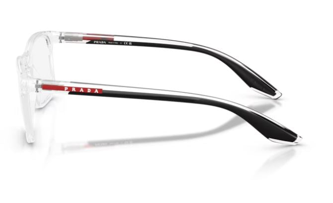 PRADA LINEA ROSSA PS 08RV 2AZ1O1