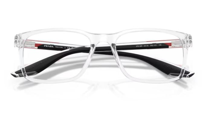 PRADA LINEA ROSSA PS 08RV 2AZ1O1
