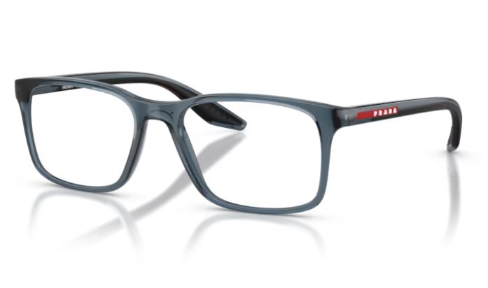 PRADA LINEA ROSSA PS 08RV CZH1O1