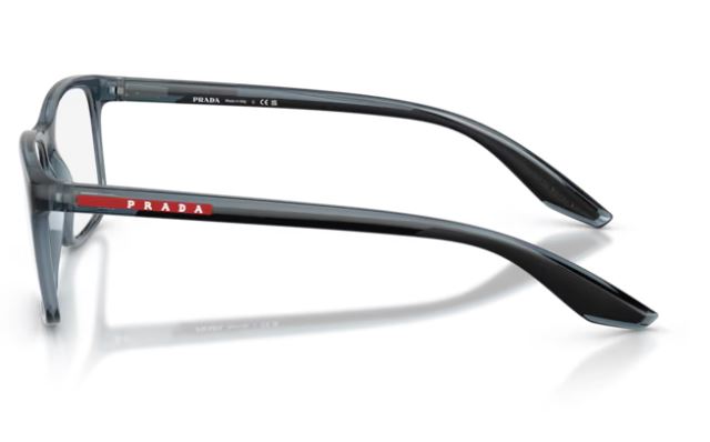PRADA LINEA ROSSA PS 08RV CZH1O1