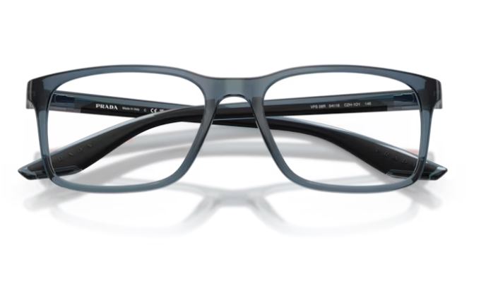 PRADA LINEA ROSSA PS 08RV CZH1O1