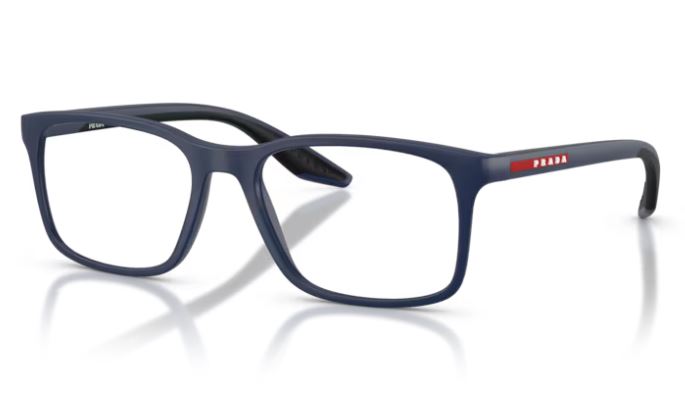PRADA LINEA ROSSA PS 08RV MAG1O1