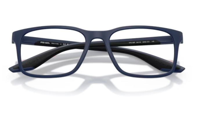 PRADA LINEA ROSSA PS 08RV MAG1O1