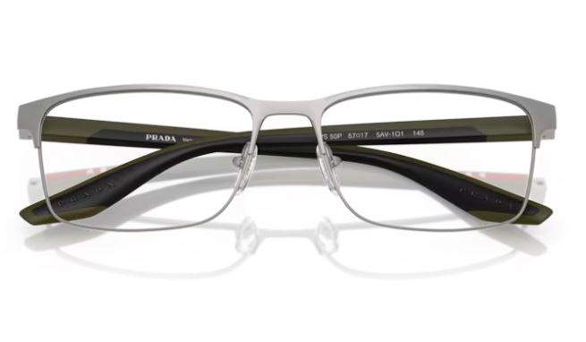 PRADA LINEA ROSSA PS 50PV 5AV1O1
