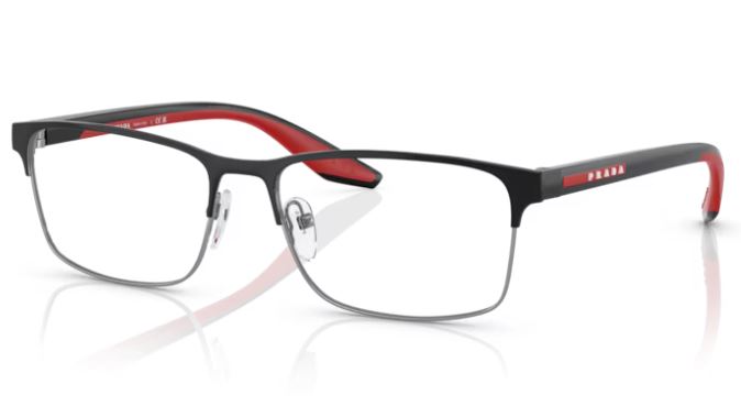 PRADA LINEA ROSSA PS 50PV YDC1O1
