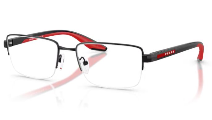 PRADA LINEA ROSSA PS 51SV 1AB1O1