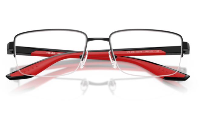 PRADA LINEA ROSSA PS 51SV 1AB1O1