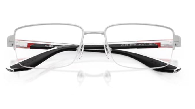 PRADA LINEA ROSSA PS 51SV 1BC1O1