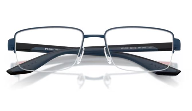 PRADA LINEA ROSSA PS 51SV TFY1O1