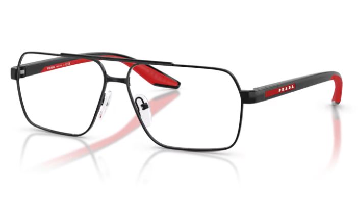PRADA LINEA ROSSA PS 51TV 1AB1O1
