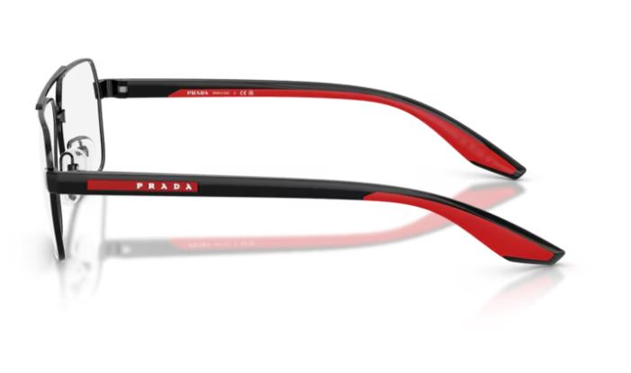 PRADA LINEA ROSSA PS 51TV 1AB1O1