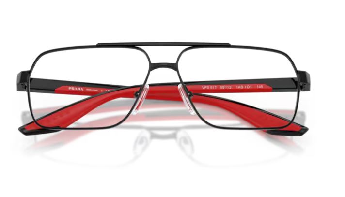 PRADA LINEA ROSSA PS 51TV 1AB1O1