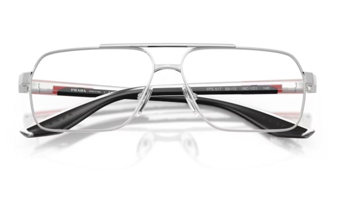PRADA LINEA ROSSA PS 51TV 1BC1O1
