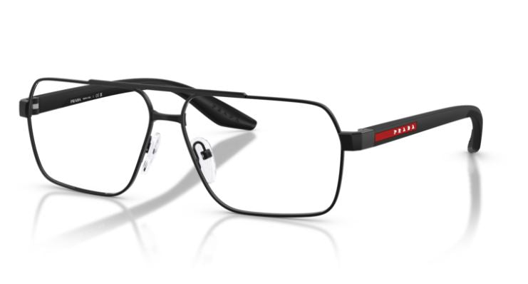 PRADA LINEA ROSSA PS 51TV 1BO1O1