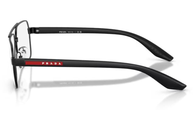 PRADA LINEA ROSSA PS 51TV 1BO1O1