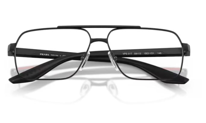 PRADA LINEA ROSSA PS 51TV 1BO1O1