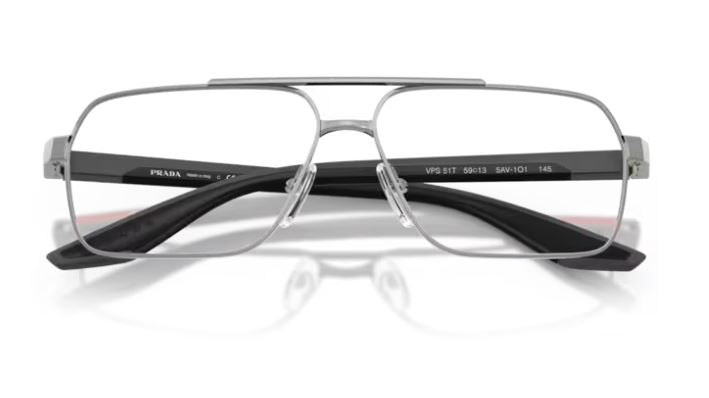 PRADA LINEA ROSSA PS 51TV 5AV1O1