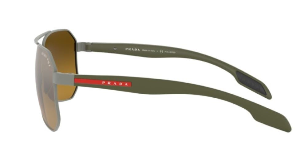 PRADA LINEA ROSSA PS 51VS DG1741